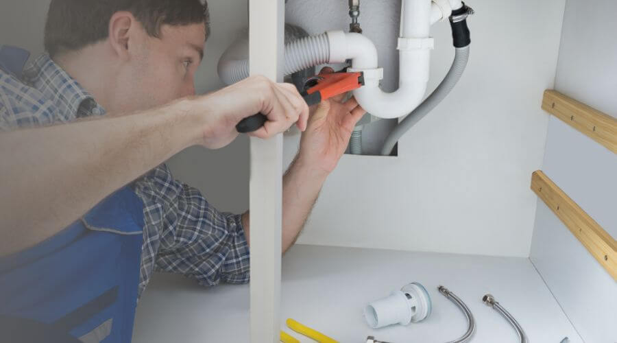 Professional Leak Detection in Berlin, CT